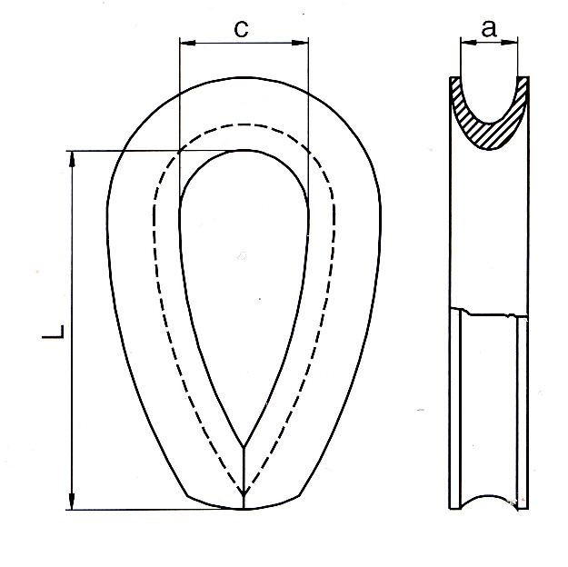 Abmessungen_Kausche_DIN-3090