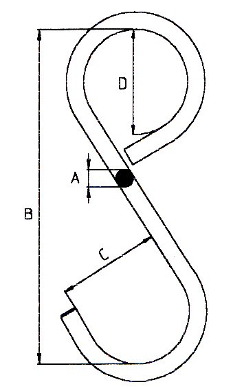 Abmessungen_S_Haken_Oese