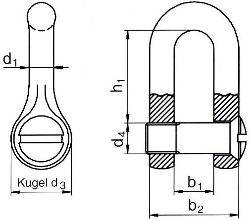 Schkel 82101 Form B Mae