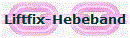 Liftfix-Hebeband