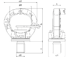 Ringschraube_HIGH10_drehbar_Masse